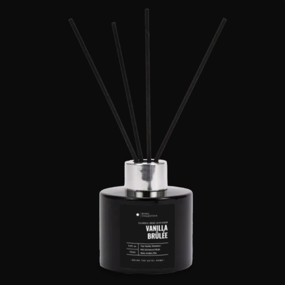 NIB Hotel Collection Reed Diffuser - Black Packaging - Picture 6 of 6
